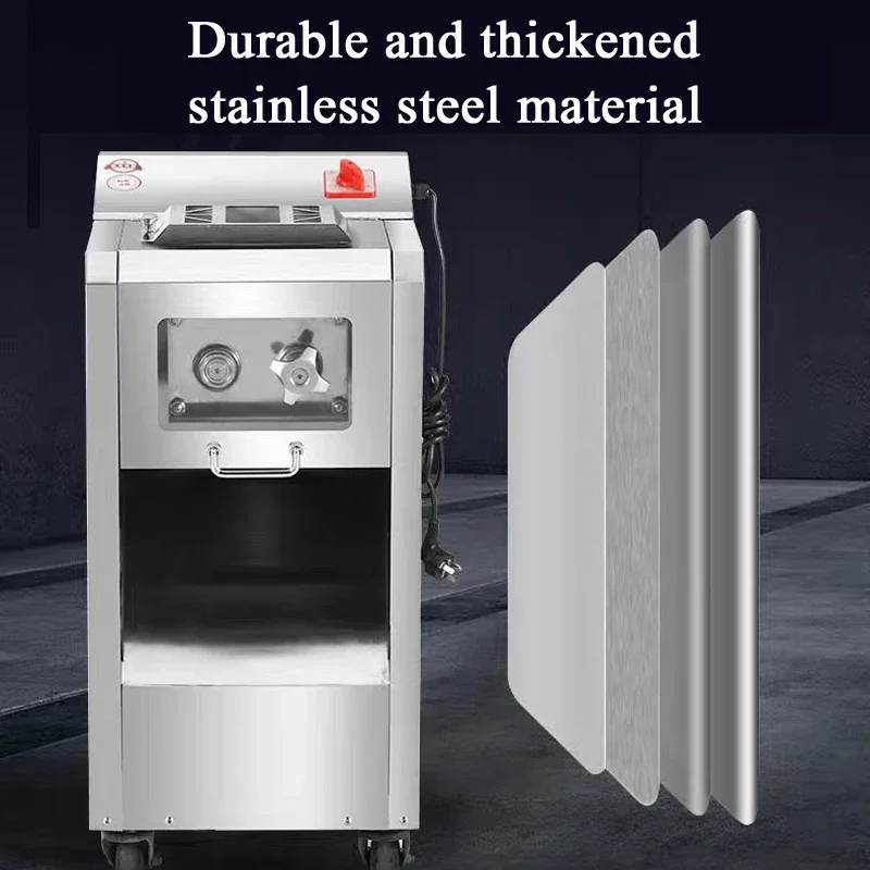 Professional Meat Grinder Parts For Food Slicer Cutting Grinders & Slicers for Restaurant Machine
Professional Meat Grinder Parts For Food Slicer Cutting Grinders & Slicers for Restaurant Machine