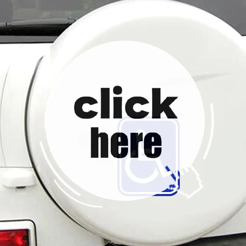 2PCS Disabled Sign Disability Mobility Parking Car Sticker PVC Decal for Auto
2PCS Disabled Sign Disability Mobility Parking Car Sticker PVC Decal for Auto