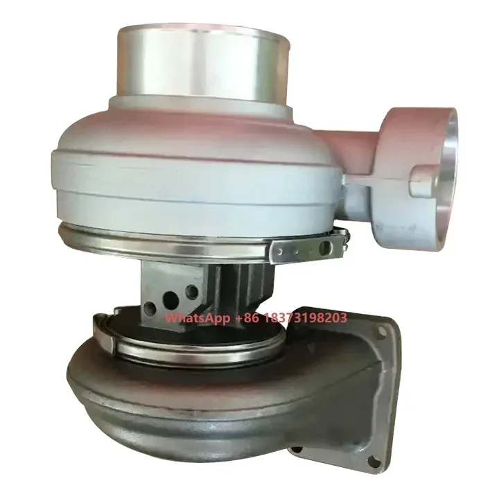 China Original Factory Turbocharger 4LE-504 3306 310258 8S9237 4N9554
China Original Factory Turbocharger 4LE-504 3306 310258 8S9237 4N9554