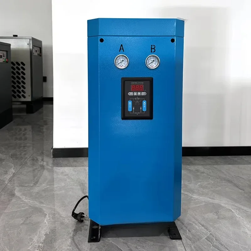 For High Performance Mud Desiccant Air Dryer For Air Compressor