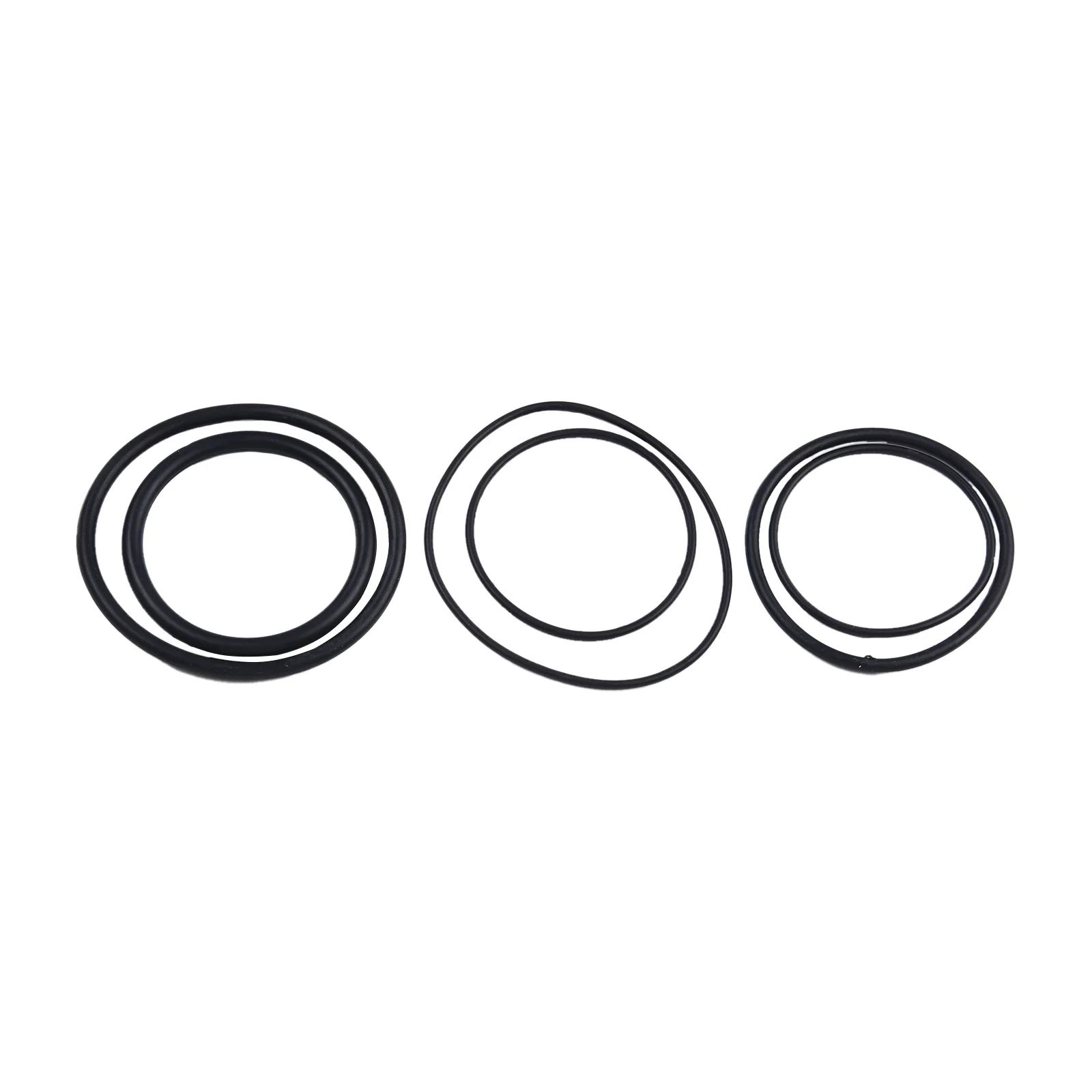 O-ring Rebuild Kit Firing Valve Power Tool Rubber O-Ring Rebuild 1set Firing Valve Brand New Unused High-quality
O-ring Rebuild Kit Firing Valve Power Tool Rubber O-Ring Rebuild 1set Firing Valve Brand New Unused High-quality