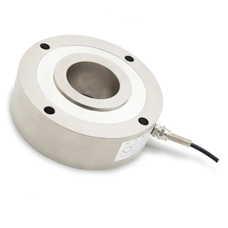 20 Ton 10 ton load cell Gram Pancake Compression 20T spoke load cell with Through Hole
20 Ton 10 ton load cell Gram Pancake Compression 20T spoke load cell with Through Hole