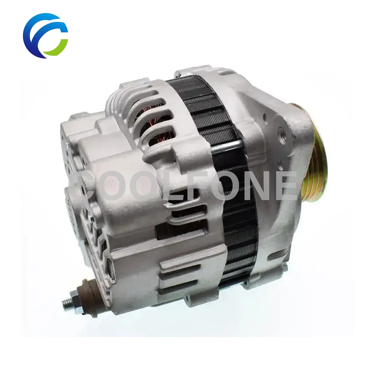Coolfone Generator Alternator for A2TA5392 A2TB7391 MD322925 MD375853 MITSUBISHI LANCER COLT V GALANT VI FIAT DUCATO Box 1.6
Coolfone Generator Alternator for A2TA5392 A2TB7391 MD322925 MD375853 MITSUBISHI LANCER COLT V GALANT VI FIAT DUCATO Box 1.6