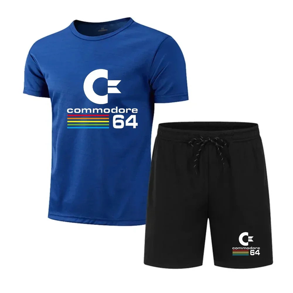 Camiseta de manga curta estampada masculina шорты отличие conjunto спортивный дышащий комплект для бега
Camiseta de manga curta estampada masculina шорты отличие conjunto спортивный дышащий комплект для бега
