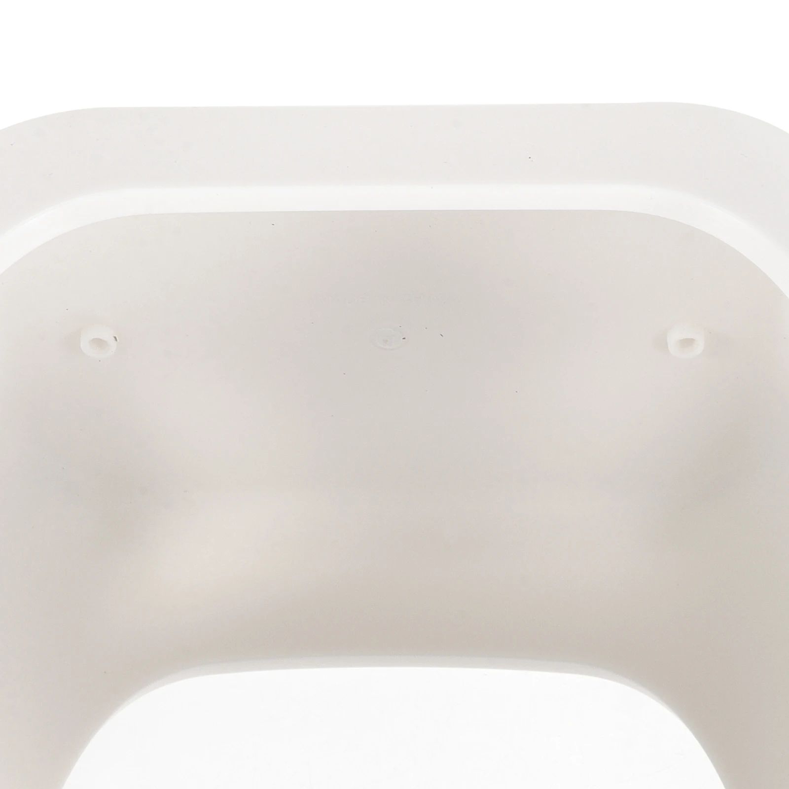 1pc Kids Plastic Stool Strong Load-Bearing Lightweight Smooth Edge Comfortable Portable Small Stool For Children White
1pc Kids Plastic Stool Strong Load-Bearing Lightweight Smooth Edge Comfortable Portable Small Stool For Children White