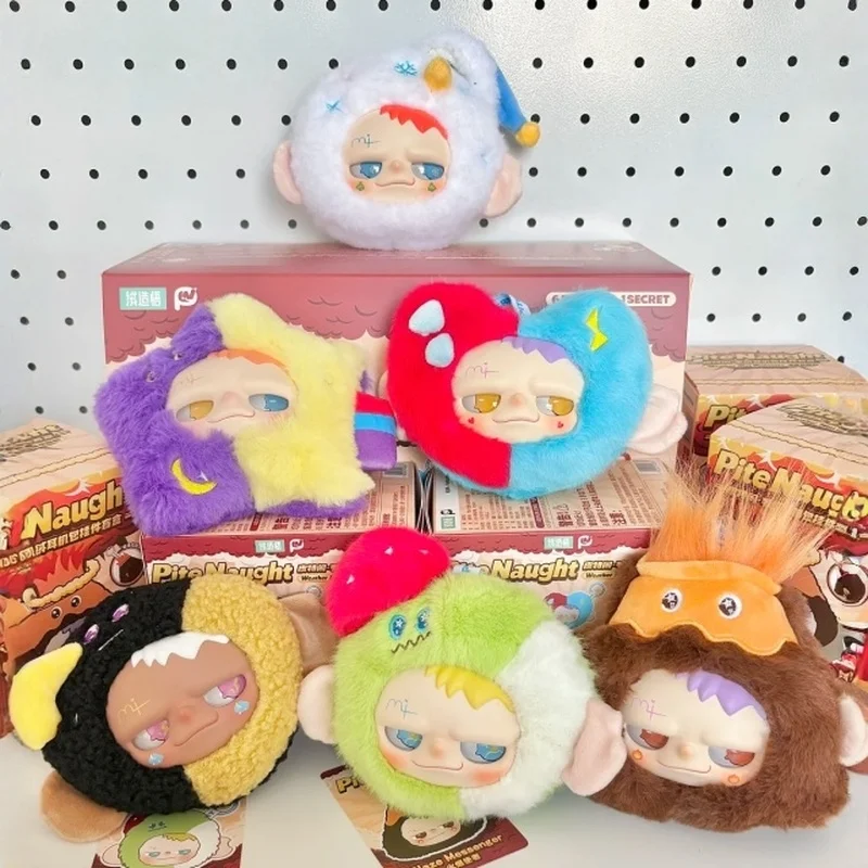 Original In-Stock 1983 Pete's Weather Monster Series Earphone Bag Pendant Blind Box Desktop Collection Ornament Toys Gifts
Original In-Stock 1983 Pete's Weather Monster Series Earphone Bag Pendant Blind Box Desktop Collection Ornament Toys Gifts
