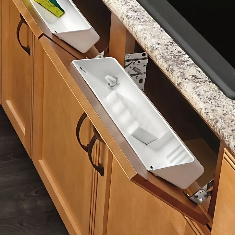 Tipping bucket shoe cabinet hardware sink cabinet bottom turn 45 degree hinge sink cabinet storage box kitchen storage rack
Tipping bucket shoe cabinet hardware sink cabinet bottom turn 45 degree hinge sink cabinet storage box kitchen storage rack