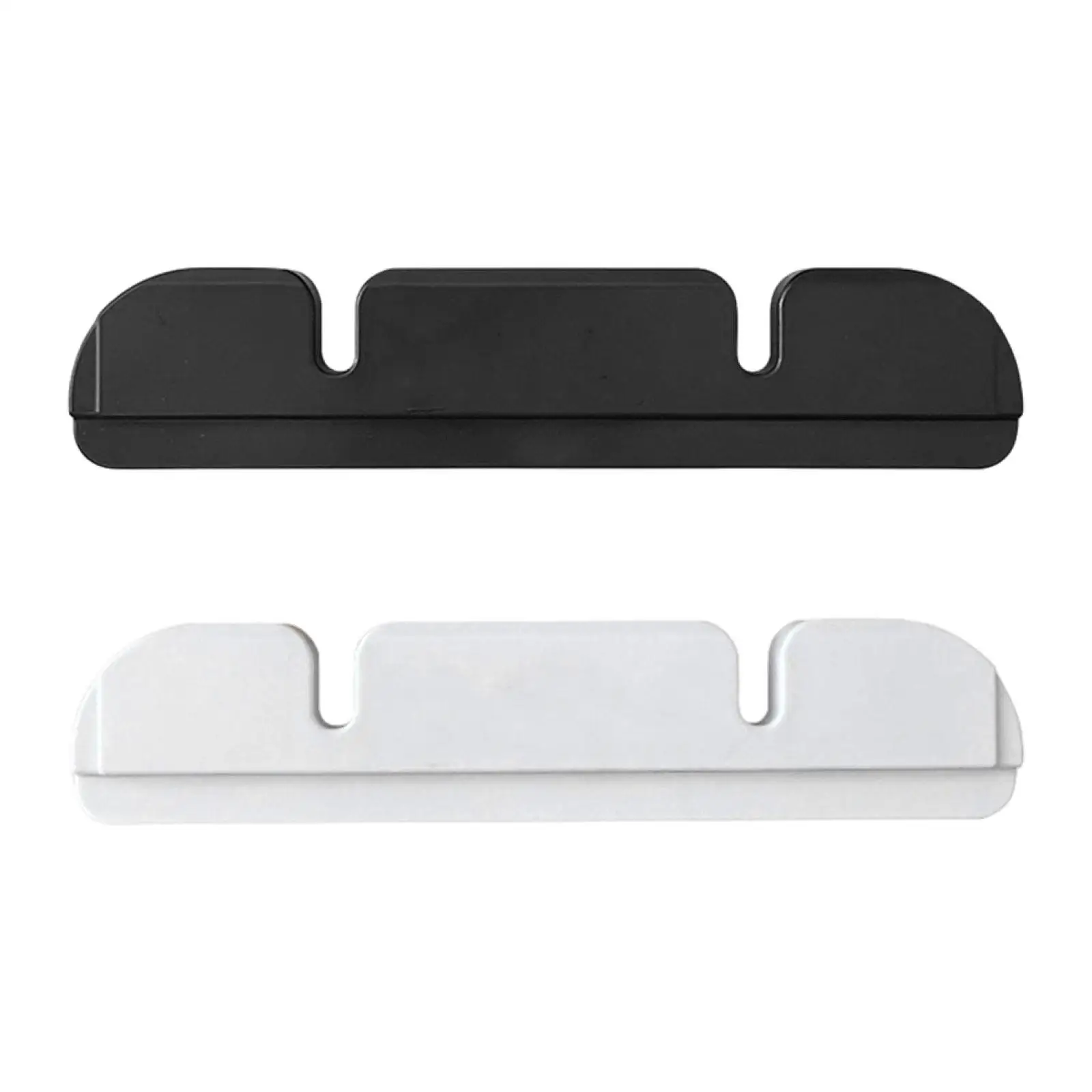 Automotive Center Console Cable Organizer for ID.3 Easy Installation
Automotive Center Console Cable Organizer for ID.3 Easy Installation