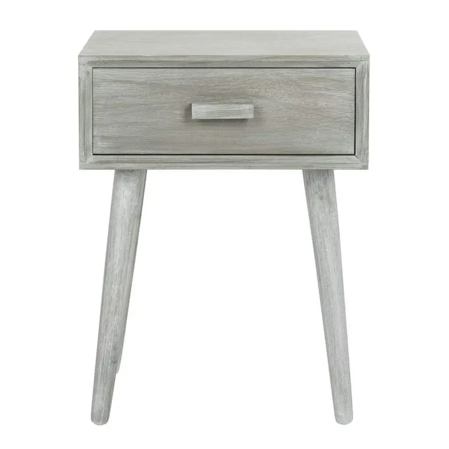 Home Lyle Modern Slate Grey Accent Table
Home Lyle Modern Slate Grey Accent Table