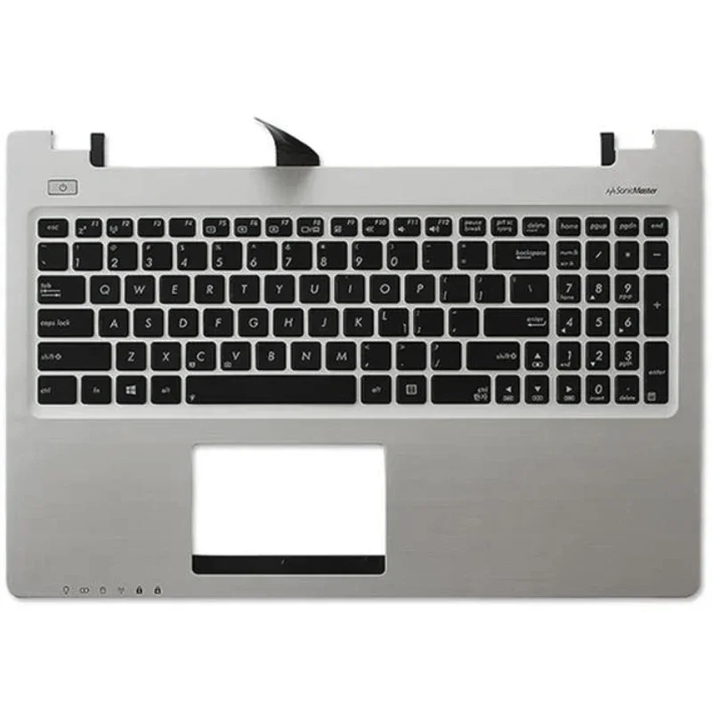 Новинка для ноутбука Asus K56 k56C K56CB K56CM K56CA A56 A56C S56 S56C ЖК-Дисплей задняя крышка передняя рамка верхняя Подставка для рук Нижняя детская клавиатура
Новинка для ноутбука Asus K56 k56C K56CB K56CM K56CA A56 A56C S56 S56C ЖК-Дисплей задняя крышка передняя рамка верхняя Подставка для рук Нижняя детская клавиатура