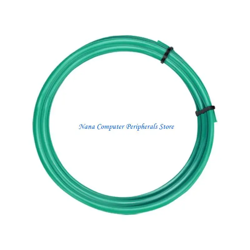 F68C ПТФЭ трубка Боудена для нити накала 1,75 (внутренний диаметр 2,0 мм/внешний диаметр 4,0 мм), соединительная трубка длиной
F68C ПТФЭ трубка Боудена для нити накала 1,75 (внутренний диаметр 2,0 мм/внешний диаметр 4,0 мм), соединительная трубка длиной