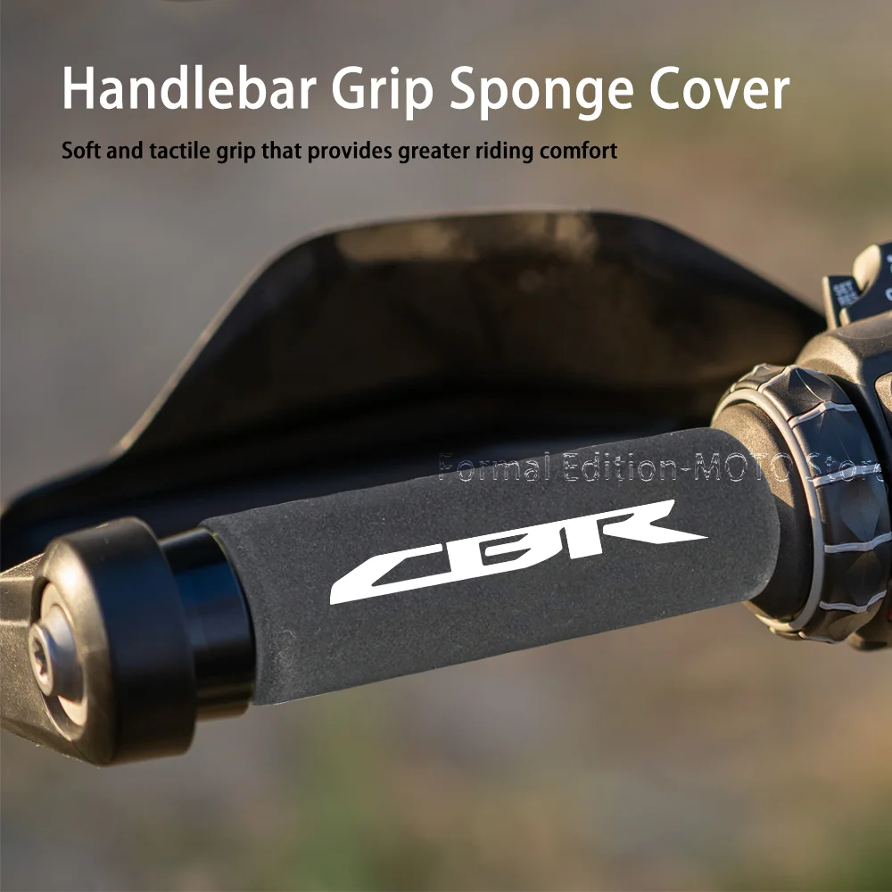 Motorcycle Grips Anti Vibration Hand Grip for Honda CBR1000 2022 Accessories for HONDA CBR 1000 RR 1000RR Fireblade 2004-2021
Motorcycle Grips Anti Vibration Hand Grip for Honda CBR1000 2022 Accessories for HONDA CBR 1000 RR 1000RR Fireblade 2004-2021