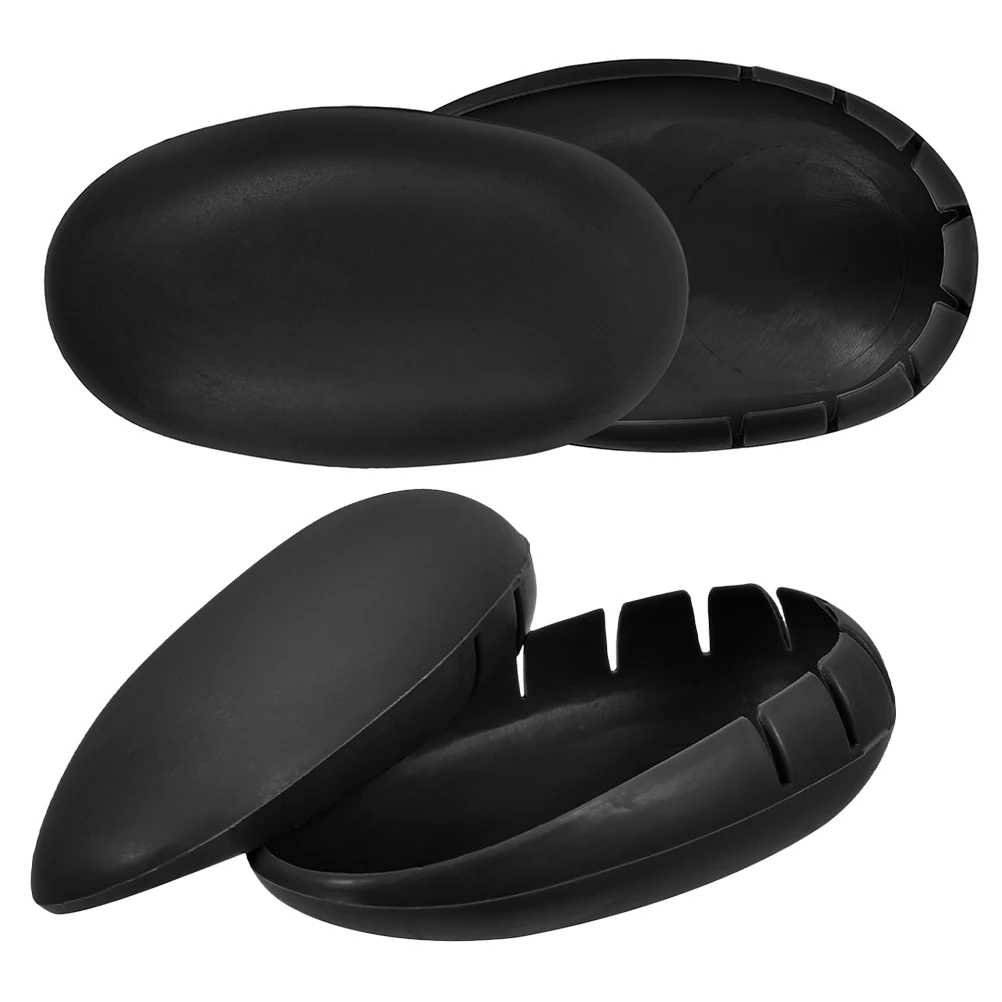Hairdressing Perm Dyed Earmuffs Salon Covers Waterproof Ear Guards Hair Coloring Treatment Hair Protection Shields
Hairdressing Perm Dyed Earmuffs Salon Covers Waterproof Ear Guards Hair Coloring Treatment Hair Protection Shields