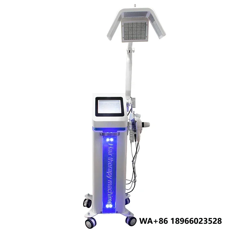 Effective Hair Regrowth Treatment hine Infrared 650nm Led Light Hair Growth Loss Therapy
Effective Hair Regrowth Treatment hine Infrared 650nm Led Light Hair Growth Loss Therapy