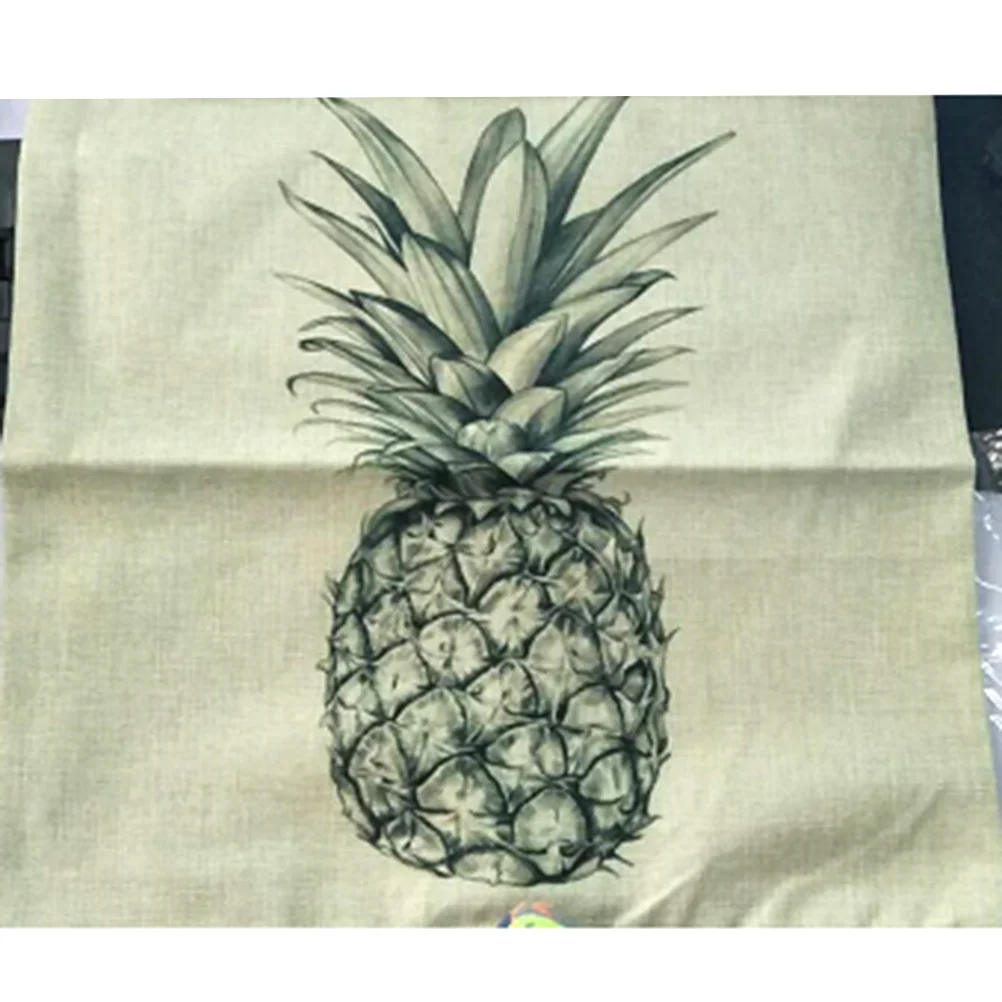 Linen Throw Pillow Covers Cushion Cases Home Decorative Breathable Eco-Friendly Invisible Zipper Bedroom Office
Linen Throw Pillow Covers Cushion Cases Home Decorative Breathable Eco-Friendly Invisible Zipper Bedroom Office