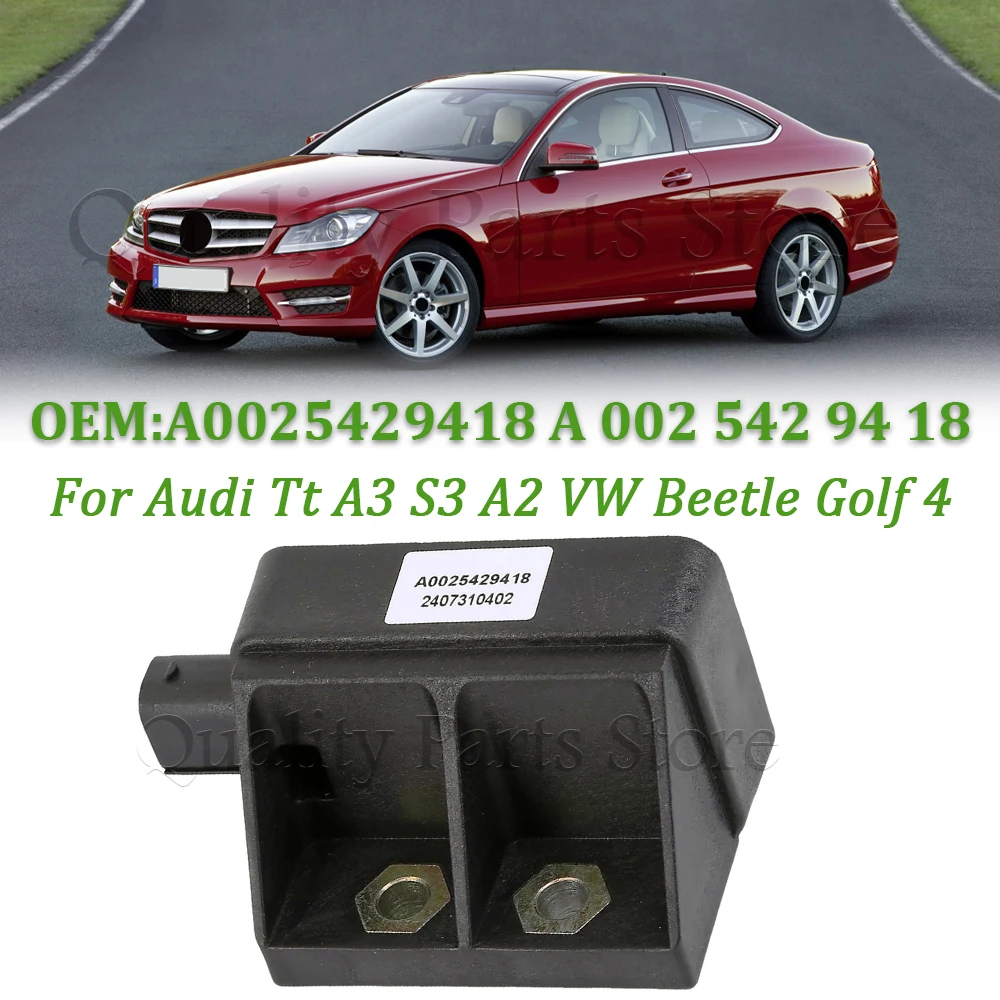 Yaw Turn Rate Sensor Traction Control Rotation Rate Sensor For C-Class Coupe CL203 C220 CDI Sensor A0025429418 A 002 542 94 18
Yaw Turn Rate Sensor Traction Control Rotation Rate Sensor For C-Class Coupe CL203 C220 CDI Sensor A0025429418 A 002 542 94 18