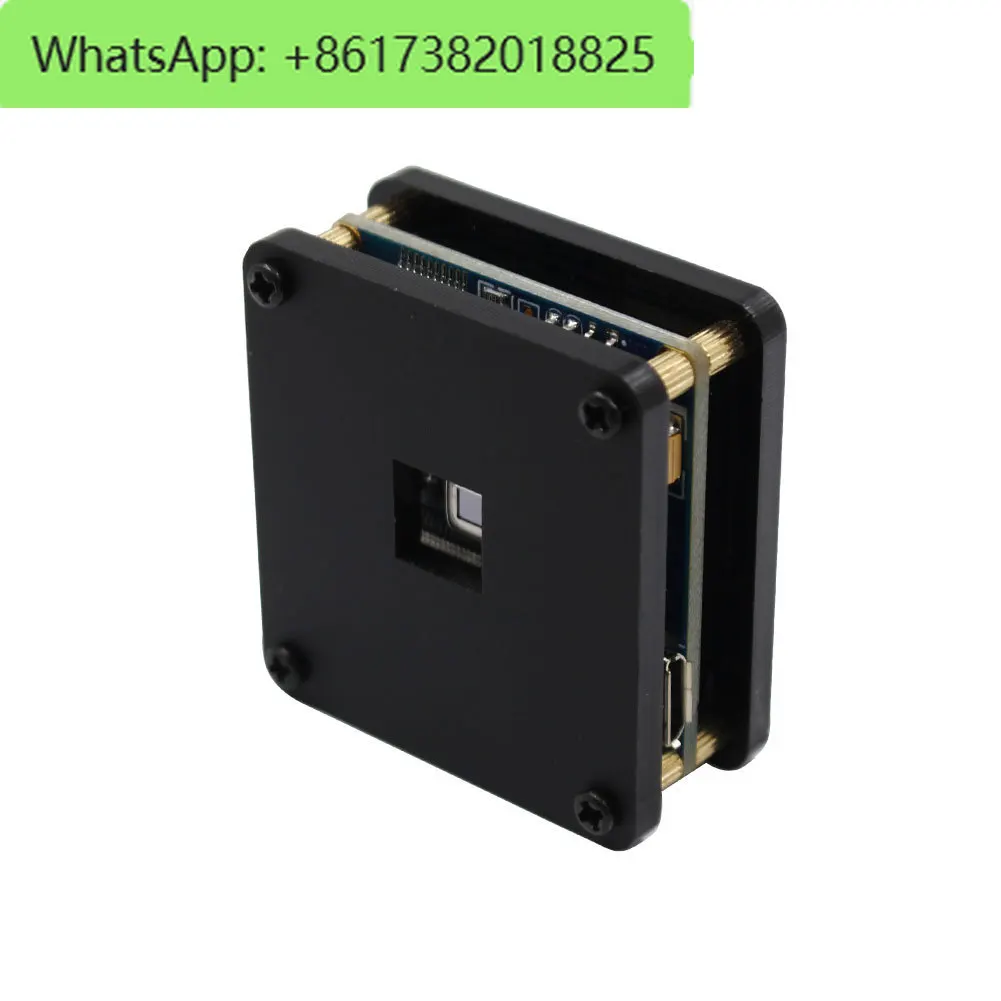 AMG8833 Infrared Thermal Imager, Array Temperature Measurement, Infrared Thermal Imaging
AMG8833 Infrared Thermal Imager, Array Temperature Measurement, Infrared Thermal Imaging