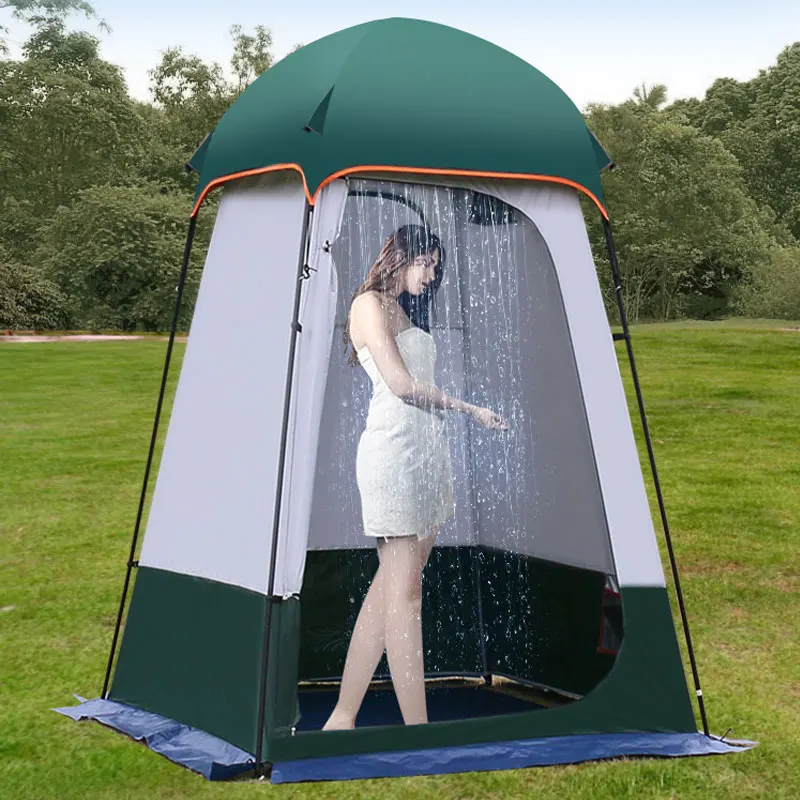 Pop up Toilet Tent Changing Camping Shower Tent Outdoor Mobile Toilet Changing Room Storage Tent Portable Folding
Pop up Toilet Tent Changing Camping Shower Tent Outdoor Mobile Toilet Changing Room Storage Tent Portable Folding
