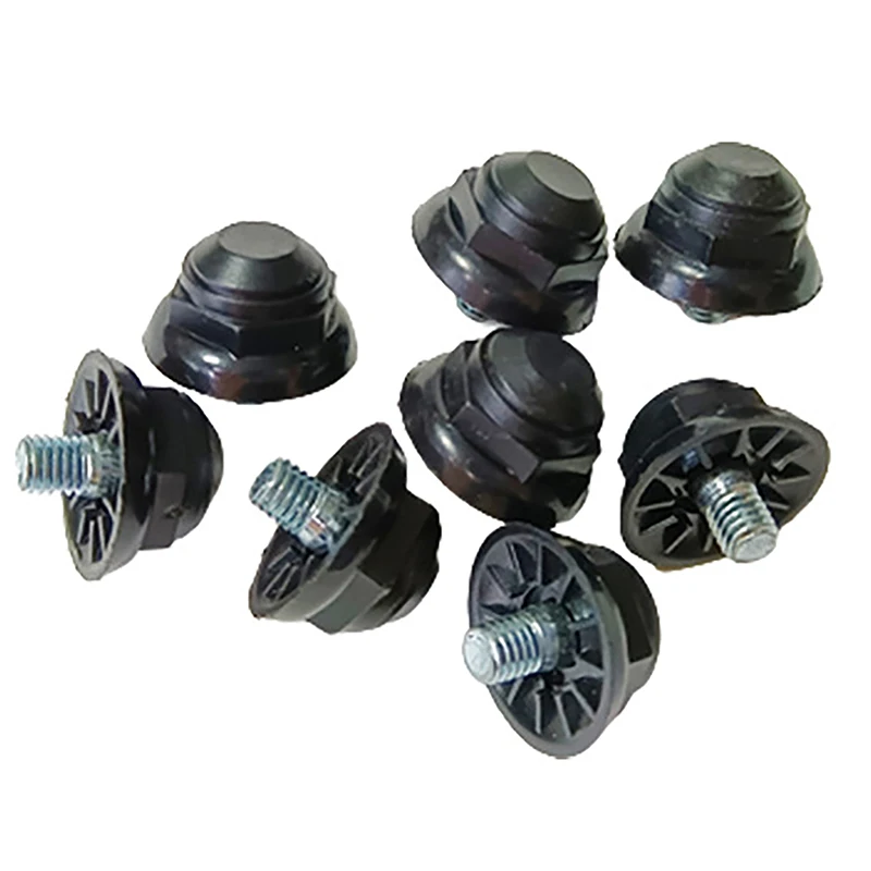 16/19MM Football Shoe Replacement Spikes Football Shoe Studs Spikes Threaded Football Shoe Track Shoes Sole Nails
16/19MM Football Shoe Replacement Spikes Football Shoe Studs Spikes Threaded Football Shoe Track Shoes Sole Nails