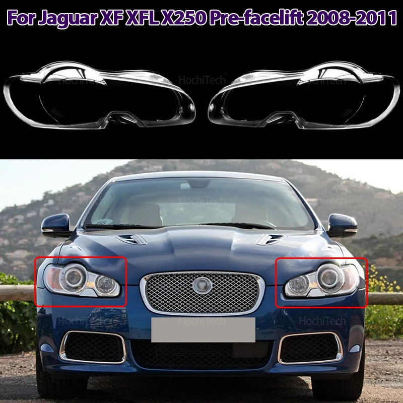 Для Jaguar XF XFL X250 Pre-facelift 2008-2011 автомобильная фара, крышка объектива фар, стеклянная крышка, абажур, яркие чехлы
Для Jaguar XF XFL X250 Pre-facelift 2008-2011 автомобильная фара, крышка объектива фар, стеклянная крышка, абажур, яркие чехлы
