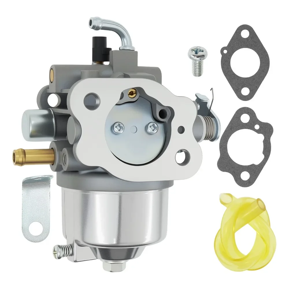Carburetor For FH500V Series Engines Mower 99996-6050 Replace # 15003-2641 15003-2698 15003-7012
Carburetor For FH500V Series Engines Mower 99996-6050 Replace # 15003-2641 15003-2698 15003-7012