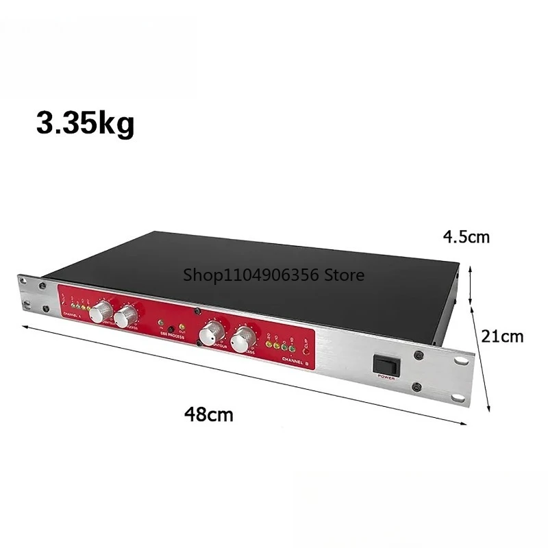 Для GAX-882i Effects аудиопроцессор сценический привод обработки звука
Для GAX-882i Effects аудиопроцессор сценический привод обработки звука