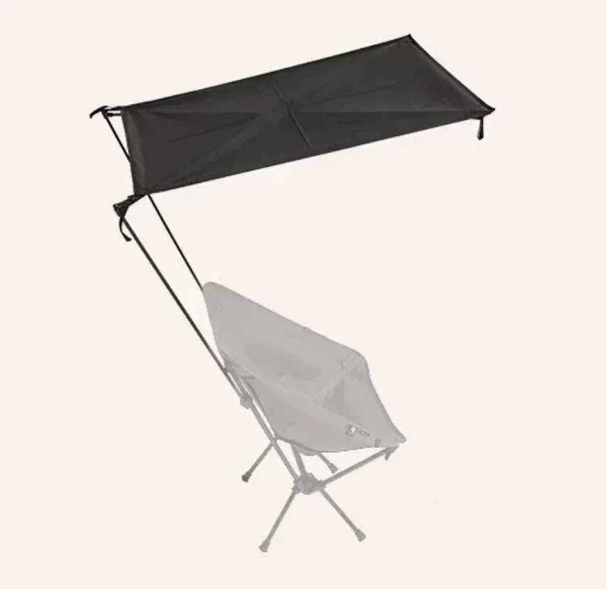 Складной стул для кемпинга на открытом воздухе, портативный солнцезащитный козырек, водонепроницаемый, многофункциональный для кемпинга, пеших прогулок, путешествий
Складной стул для кемпинга на открытом воздухе, портативный солнцезащитный козырек, водонепроницаемый, многофункциональный для кемпинга, пеших прогулок, путешествий