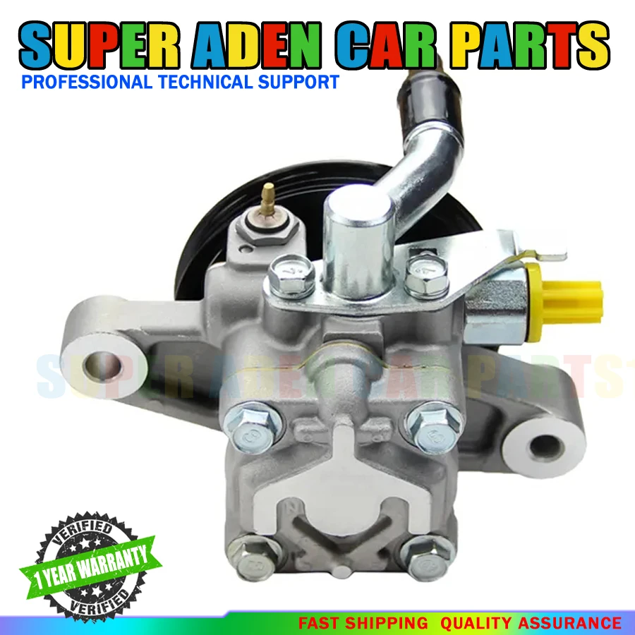 Насос гидроусилителя руля для Hyundai Sonata 1.8L ELANTRA 1.8L 57100-0Q100 57100-1Z100
Насос гидроусилителя руля для Hyundai Sonata 1.8L ELANTRA 1.8L 57100-0Q100 57100-1Z100