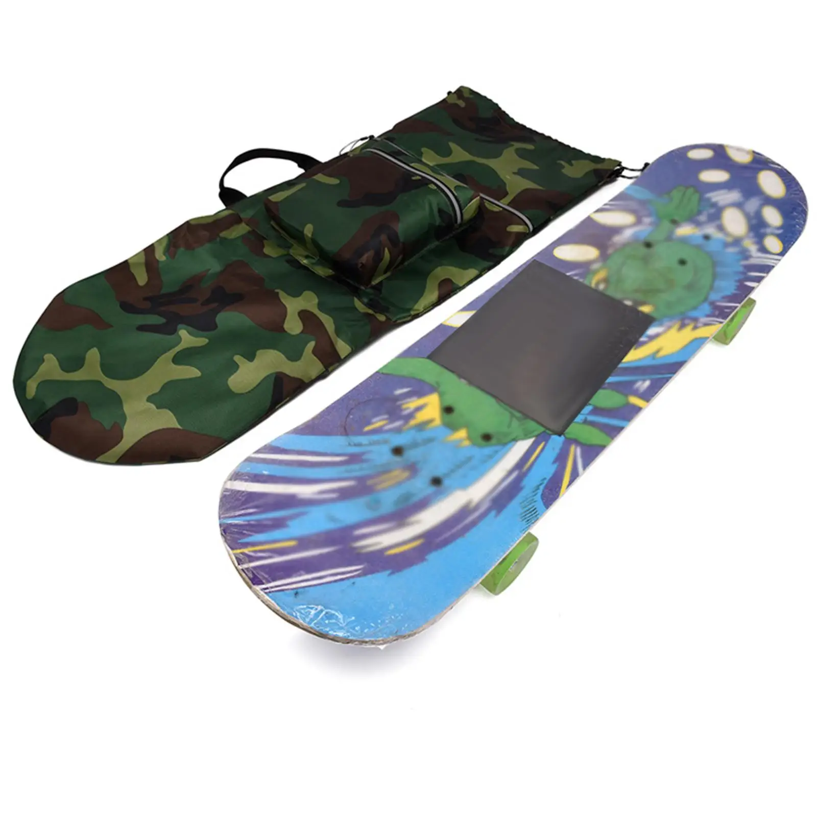 Сумка для переноски скейтборда и лонгборда из водонепроницаемой ткани Оксфорд с плечевыми ремнями, удобный рюкзак для хранения досок круизеров
Сумка для переноски скейтборда и лонгборда из водонепроницаемой ткани Оксфорд с плечевыми ремнями, удобный рюкзак для хранения досок круизеров