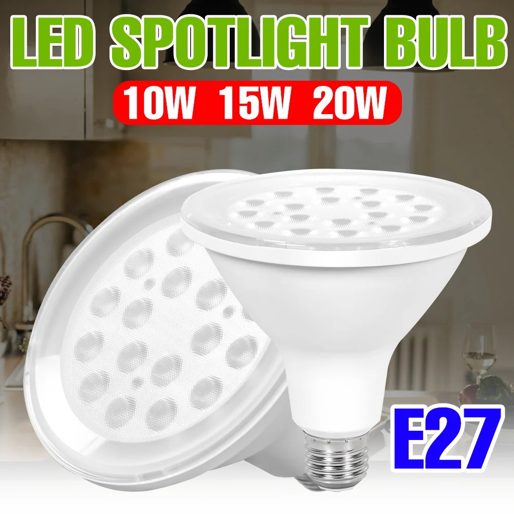 20W LED Ceiling Lamps AC220V Bulbs E26/E27 Spotlight Home Living Room Kitchen Bedroom Indoor Lighting Cool White 110V No Flicker
20W LED Ceiling Lamps AC220V Bulbs E26/E27 Spotlight Home Living Room Kitchen Bedroom Indoor Lighting Cool White 110V No Flicker