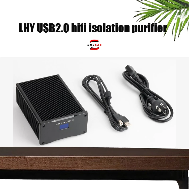 BREEZE LHY 2026 USB2.0 Hi-Fi изоляционный очиститель сбалансированный сигнал фильтрации шума встроенный линейный источник питания постоянного тока мощностью 25 Вт
BREEZE LHY 2026 USB2.0 Hi-Fi изоляционный очиститель сбалансированный сигнал фильтрации шума встроенный линейный источник питания постоянного тока мощностью 25 Вт