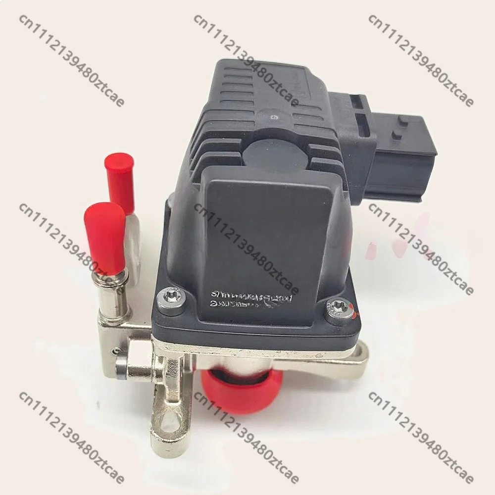 5506856 A061L204 Adblue Urea Pump Injector Nozzle for Heavy Duty Diesel Engine
5506856 A061L204 Adblue Urea Pump Injector Nozzle for Heavy Duty Diesel Engine