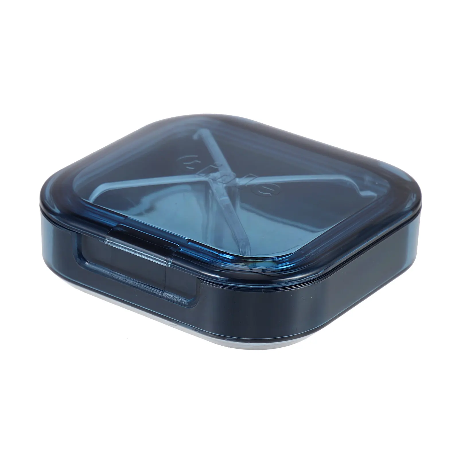 Pills Storage Case Portable Multi-Grid Pills Organizer Convenient Small Medicine Container Dental Braces Storage Moisture Proof
Pills Storage Case Portable Multi-Grid Pills Organizer Convenient Small Medicine Container Dental Braces Storage Moisture Proof