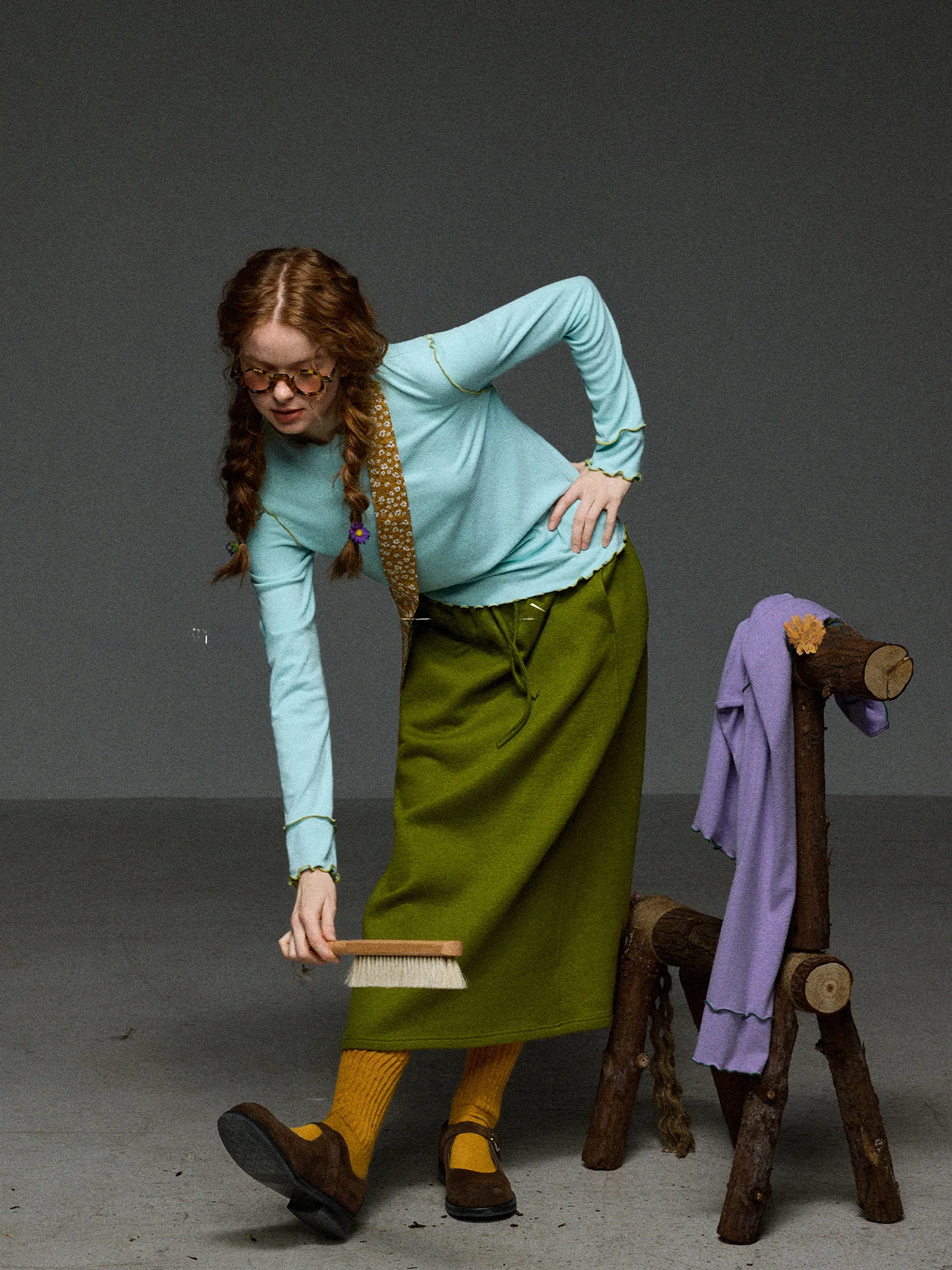 Женская облегающая футболка с длинным рукавом и круглым вырезом в стиле ретро, винтажная, для ношения под одеждой
Женская облегающая футболка с длинным рукавом и круглым вырезом в стиле ретро, винтажная, для ношения под одеждой