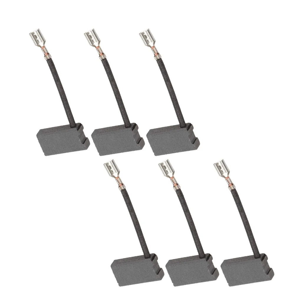 Brush Carbon Brushes Brushes - CB35 - DW368 - Mitre Saw - N032830 : 0.85" X 0.48" X 0.25" As Picture Compatible
Brush Carbon Brushes Brushes - CB35 - DW368 - Mitre Saw - N032830 : 0.85" X 0.48" X 0.25" As Picture Compatible