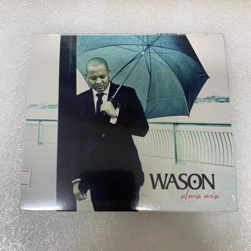 Wason Music CD Pop R&B Hip Hop Rock Classic Hits Collection High HIFI Audio Car Stereo Gift for Music Lovers
Wason Music CD Pop R&B Hip Hop Rock Classic Hits Collection High HIFI Audio Car Stereo Gift for Music Lovers
