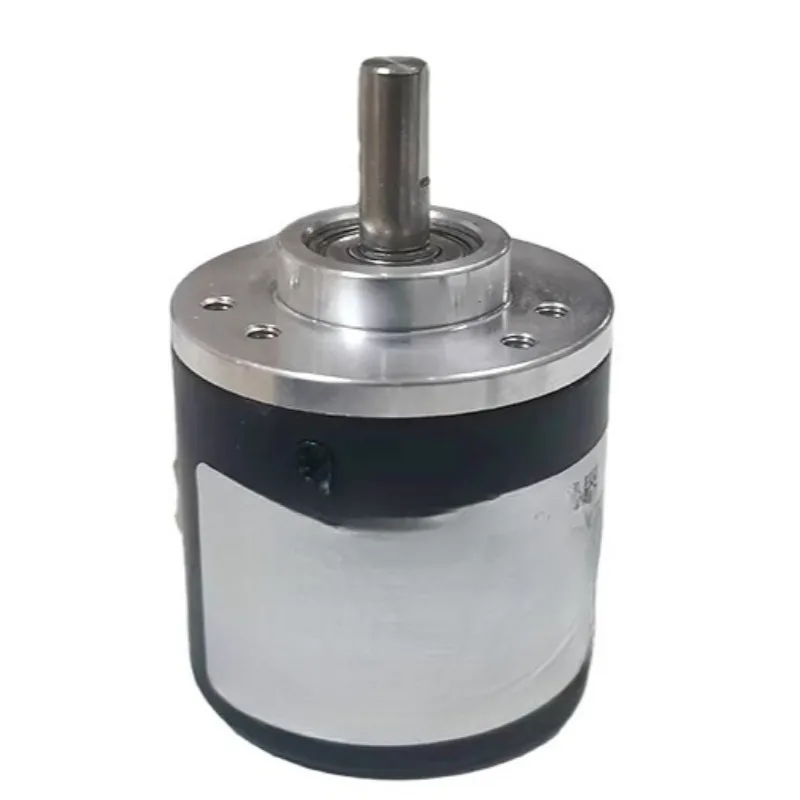 ENC-100-A-T-M-2 500 360-градусный листогибочный фотоэлектрический поворотный энкодер
ENC-100-A-T-M-2 500 360-градусный листогибочный фотоэлектрический поворотный энкодер