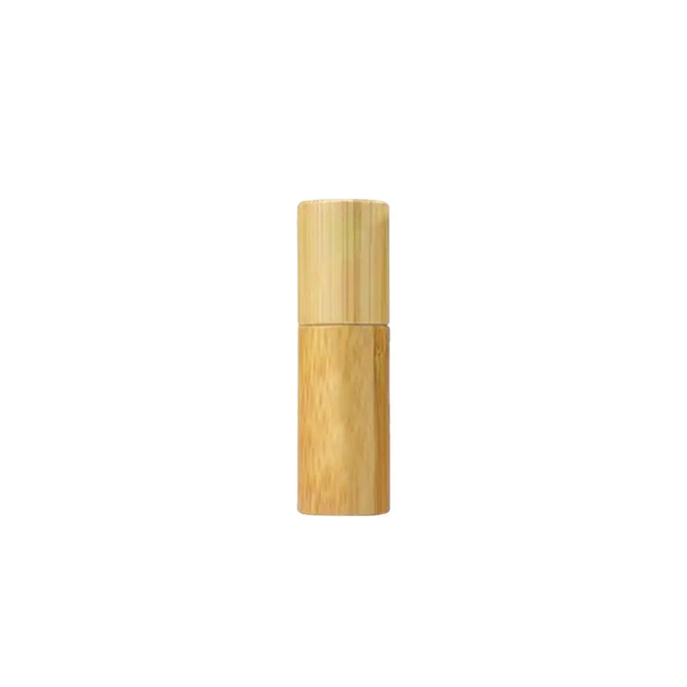 Refillable Tube Aromatherapy Lip Oil Sample Vial Bottles Bamboo Roll-on Bottle Wood Roller Bottle Essential Oil Bottles
Refillable Tube Aromatherapy Lip Oil Sample Vial Bottles Bamboo Roll-on Bottle Wood Roller Bottle Essential Oil Bottles