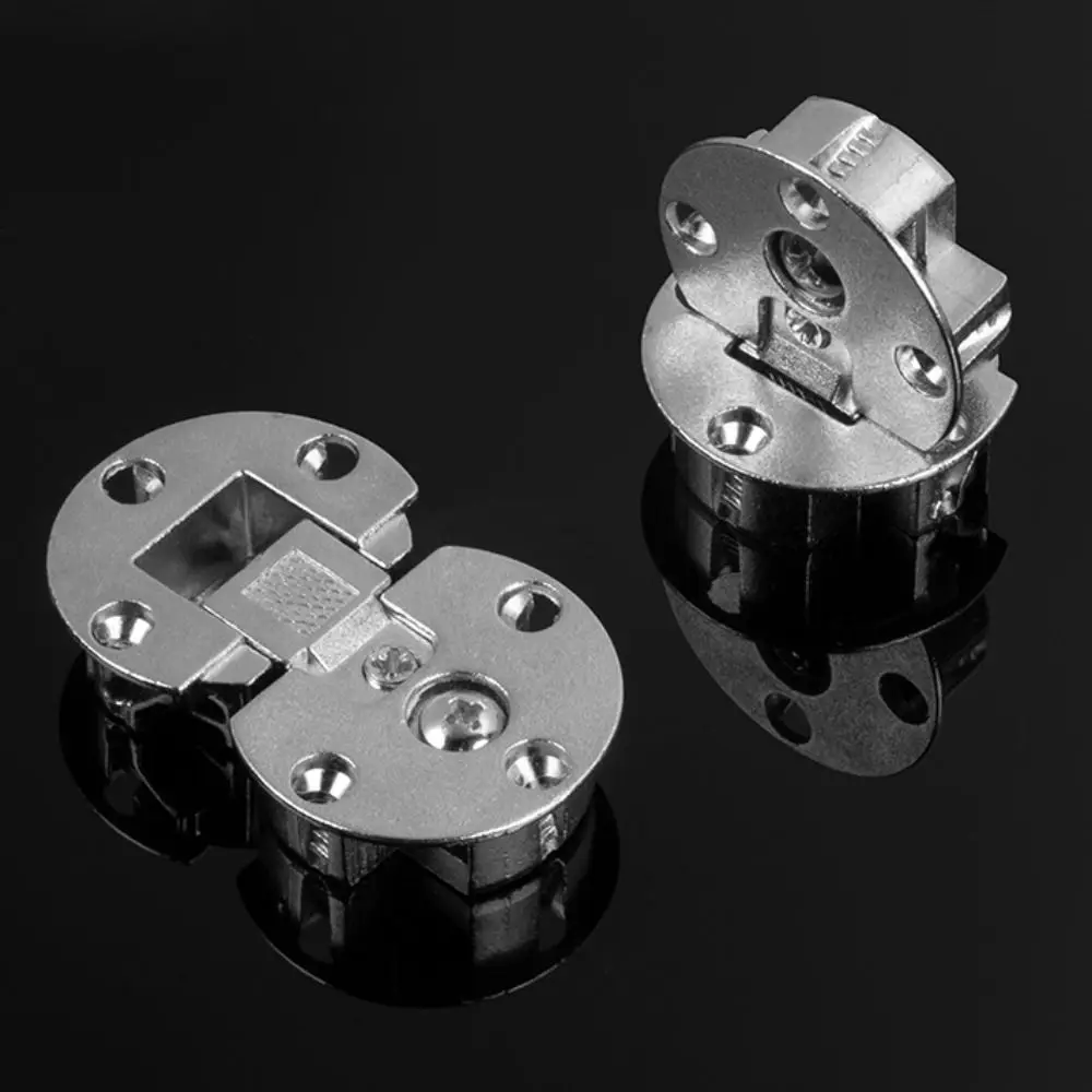 2pcs 90 Degree Folding Table Hinges Self-Supporting Adjustable Flap Furniture Hinge Zinc Alloy Stable Connection Hide Hinge
2pcs 90 Degree Folding Table Hinges Self-Supporting Adjustable Flap Furniture Hinge Zinc Alloy Stable Connection Hide Hinge