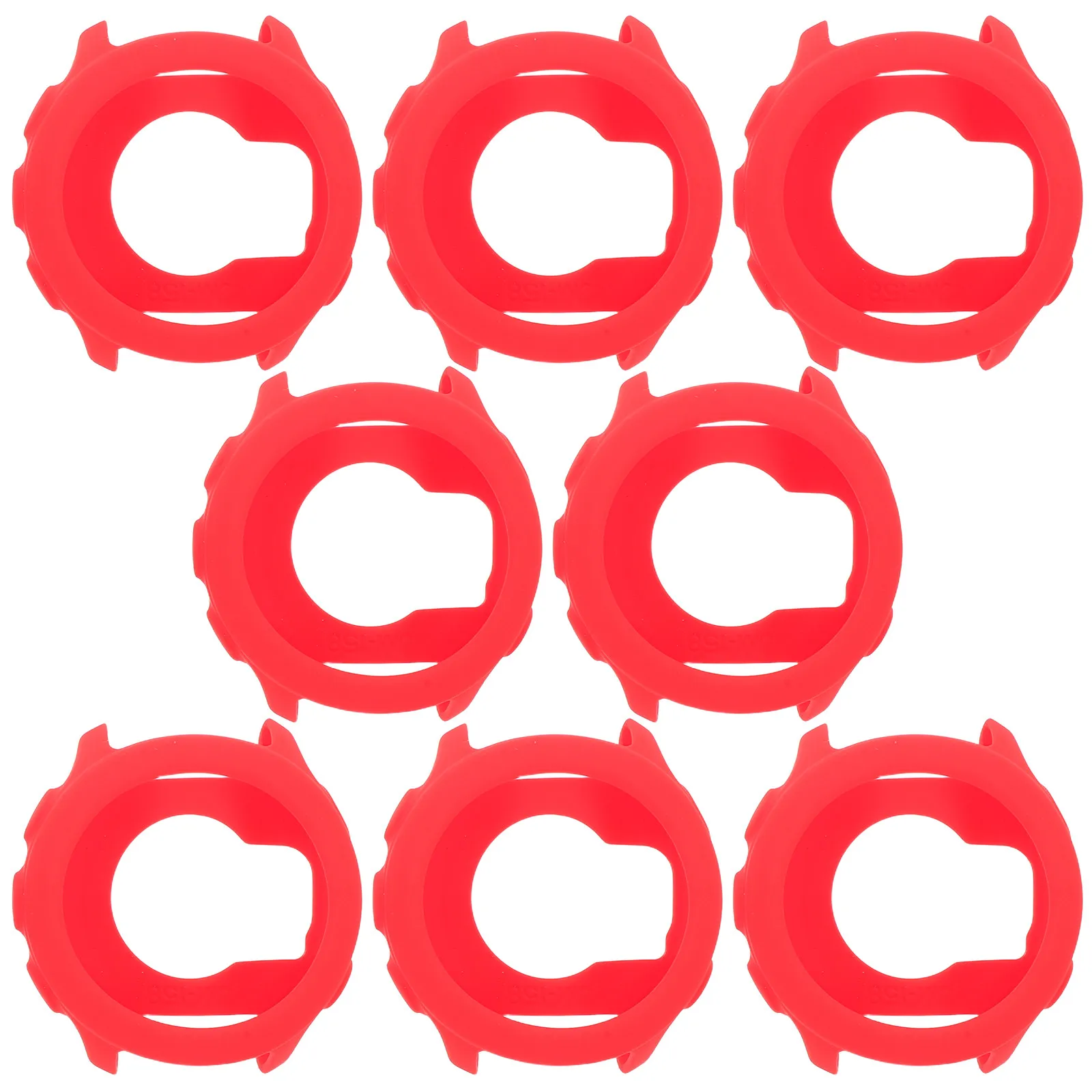 Мягкий чехол для часов с улучшенным захватом, 8 шт., полностью защитный бампер для Forerunner 158, пылезащитный чехол для защиты экрана
Мягкий чехол для часов с улучшенным захватом, 8 шт., полностью защитный бампер для Forerunner 158, пылезащитный чехол для защиты экрана