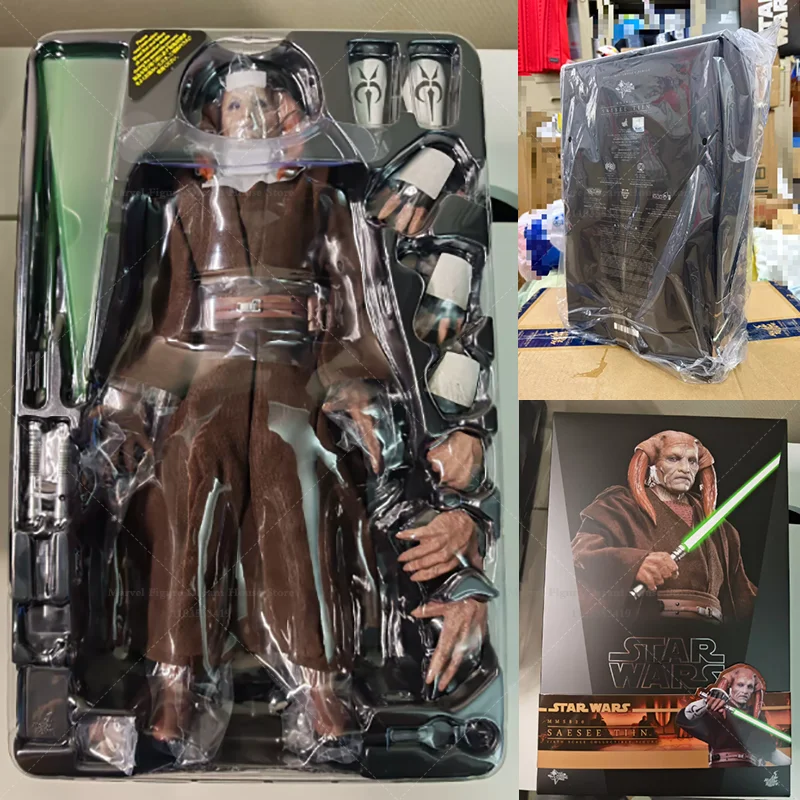 Фигурка солдата HOTTOYS MMS820 в масштабе 1/6: темно-коричневый халат Saesee Tiin с даосской туникой внутри, полный комплект, 12 дюймов
Фигурка солдата HOTTOYS MMS820 в масштабе 1/6: темно-коричневый халат Saesee Tiin с даосской туникой внутри, полный комплект, 12 дюймов