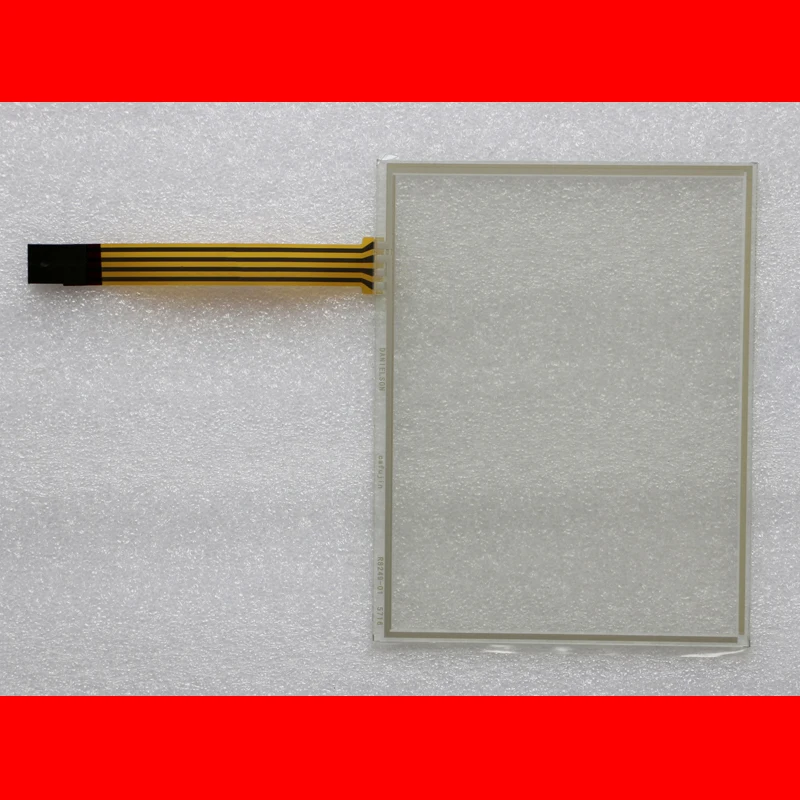 R8249.01 R8249-01 A # ROHLSTAEDT D150212 R.A ELB02862 MD220319 -- Touchpad Resistive touch panels Screens
R8249.01 R8249-01 A # ROHLSTAEDT D150212 R.A ELB02862 MD220319 -- Touchpad Resistive touch panels Screens