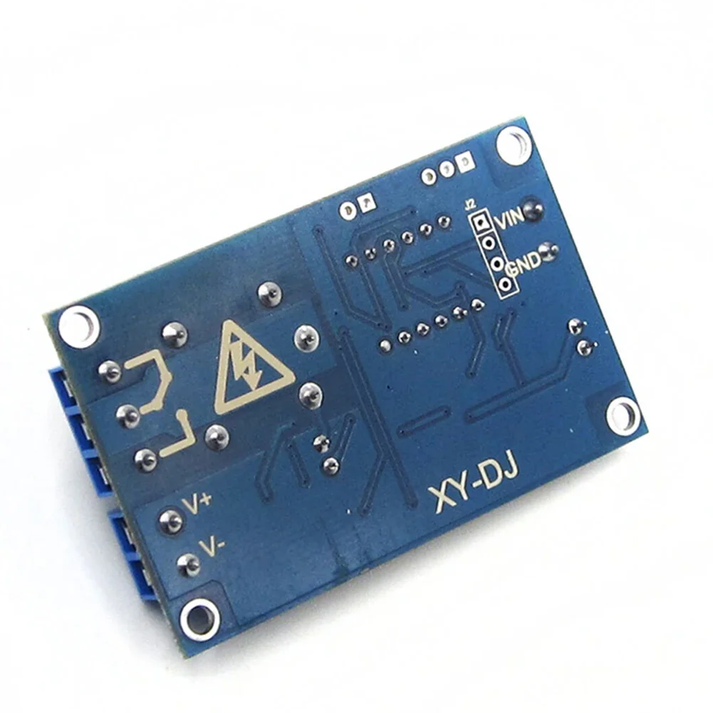 Discharger Protection Board Module Overvoltage Power Tools Replacement Undervoltage 1pcs 8 Bits Accessories Auto
Discharger Protection Board Module Overvoltage Power Tools Replacement Undervoltage 1pcs 8 Bits Accessories Auto