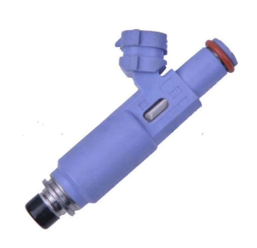 4pcs/lot Fuel Injector Fit for SUZUKI OEM 15710-80G01 1571080G01 15710-80G01-000 1571080G01000 195500-3980 1955003980 New
4pcs/lot Fuel Injector Fit for SUZUKI OEM 15710-80G01 1571080G01 15710-80G01-000 1571080G01000 195500-3980 1955003980 New