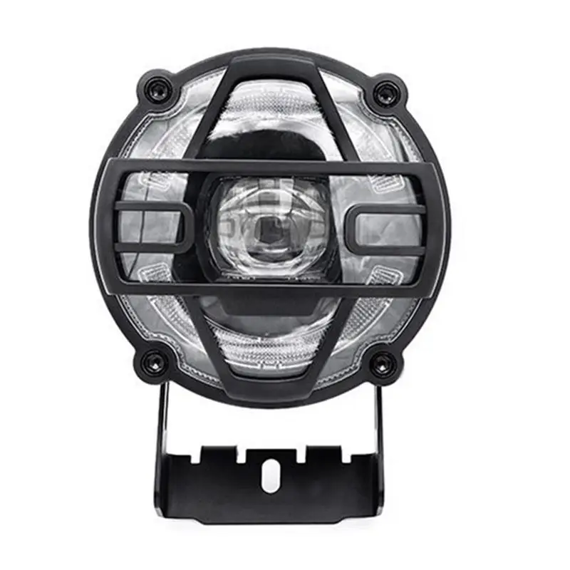 NEW HOT In Stock-E-Bike Headlights 36V 48V Electric Bicycle Horn Light Waterproof Aluminium Alloy Head Light Night Riding Front
NEW HOT In Stock-E-Bike Headlights 36V 48V Electric Bicycle Horn Light Waterproof Aluminium Alloy Head Light Night Riding Front