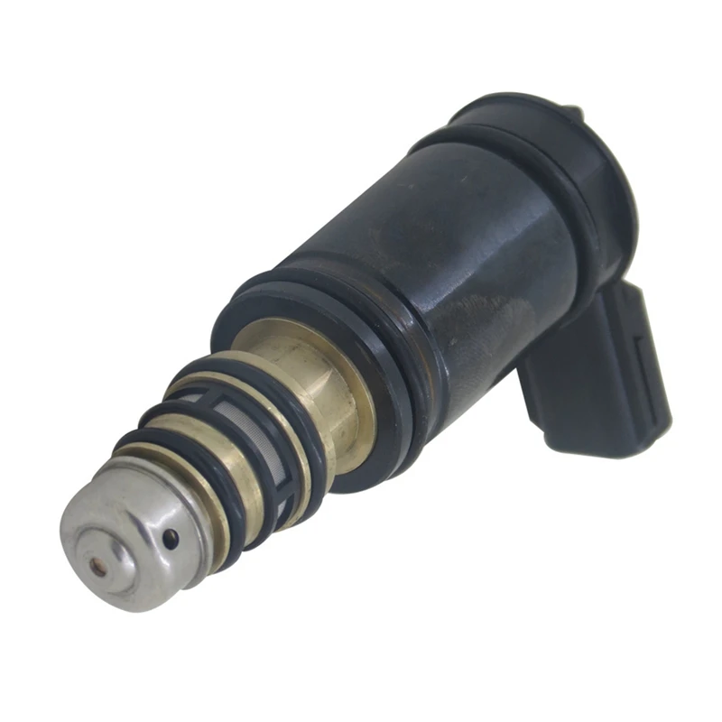 Car AC Compressor Control Valve Sensor 6SES14C CG447280-9852 97701C2000 97701-C2000 For Hyundai Sonata 2.0 2.4 VII LF
Car AC Compressor Control Valve Sensor 6SES14C CG447280-9852 97701C2000 97701-C2000 For Hyundai Sonata 2.0 2.4 VII LF
