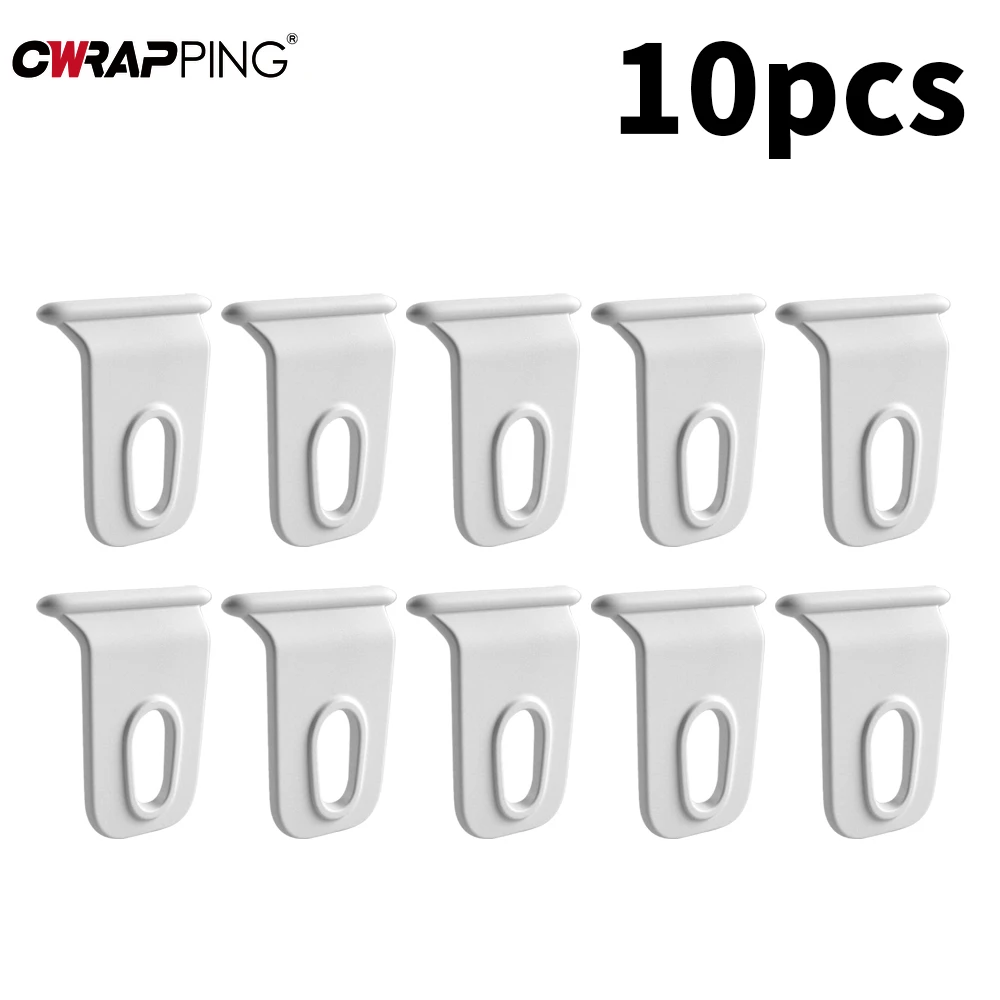 Белый тент для автофургона, крючки для одежды, 10 шт., держатель для фонаря для кемпера, каравана, вечеринки, крючок для автофургона, универсальные аксессуары для автодома
Белый тент для автофургона, крючки для одежды, 10 шт., держатель для фонаря для кемпера, каравана, вечеринки, крючок для автофургона, универсальные аксессуары для автодома