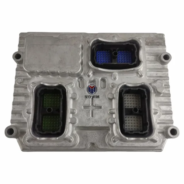 600-485-2100 600-485-2200 600-485-2202 4993120 Excavator Controller for PC138-10 Computer Board Ecm ECU
600-485-2100 600-485-2200 600-485-2202 4993120 Excavator Controller for PC138-10 Computer Board Ecm ECU