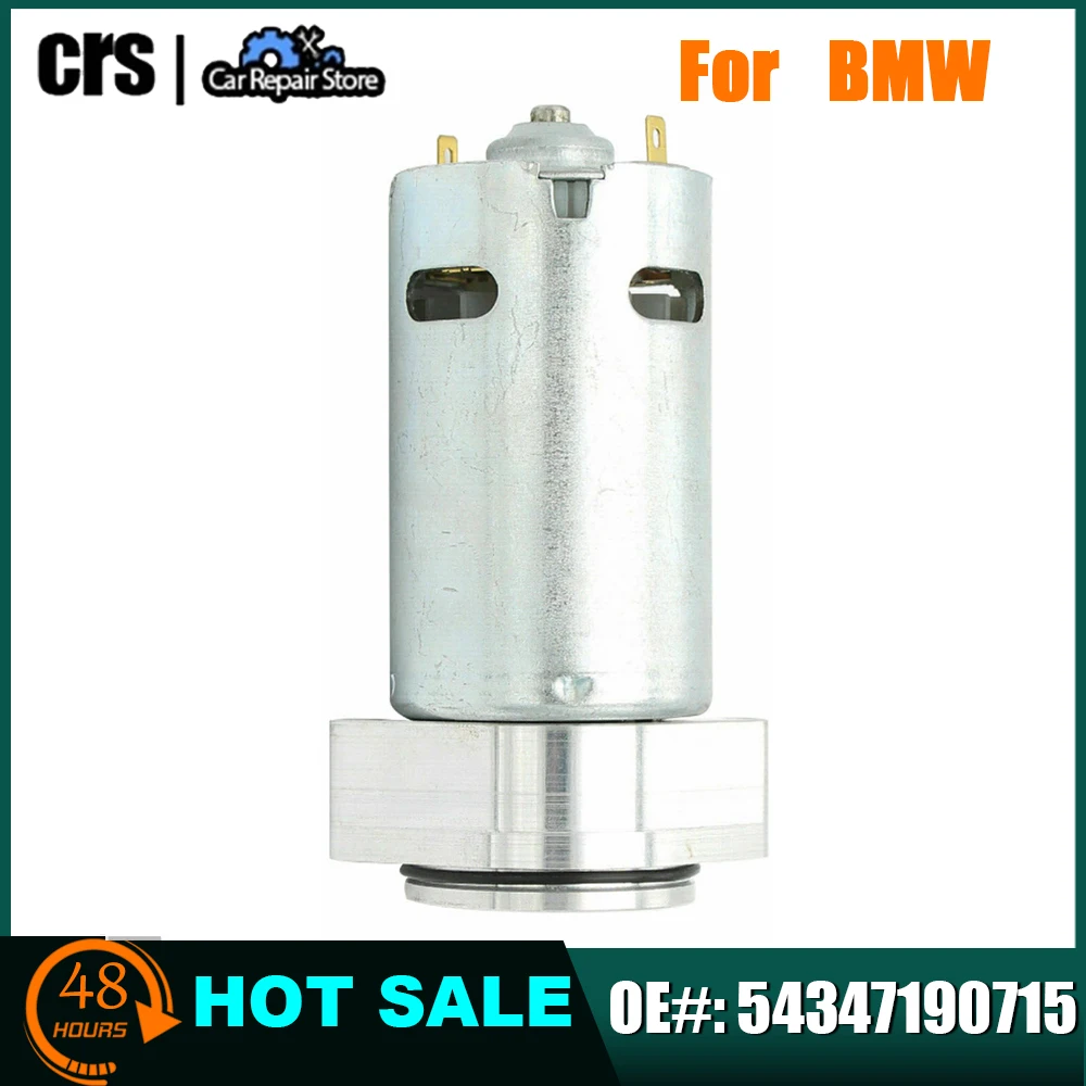 Convertible Hydraulic Roof Pump Motor & Base 54347190715 For BMW 1 2 Series E88 Car Accessories 2008 2009 2010 2011 2012 2013 14
Convertible Hydraulic Roof Pump Motor & Base 54347190715 For BMW 1 2 Series E88 Car Accessories 2008 2009 2010 2011 2012 2013 14