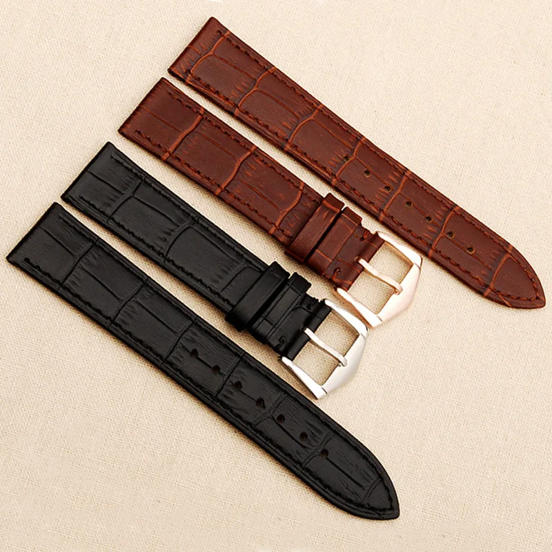 Высококачественный тонкий ремешок для часов из воловьей кожи для Longines, Seiko, Omega, Cartier, универсальный для мужчин и женщин, 18 мм, 19 мм, 20 мм, 21 мм, 22 мм, аксессуары
Высококачественный тонкий ремешок для часов из воловьей кожи для Longines, Seiko, Omega, Cartier, универсальный для мужчин и женщин, 18 мм, 19 мм, 20 мм, 21 мм, 22 мм, аксессуары